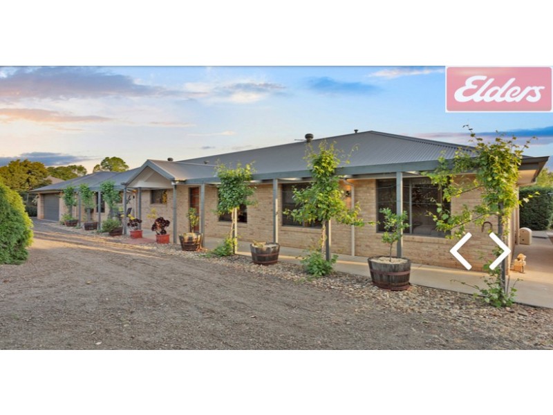 12 Hillandale Court, Bonegilla VIC 3691