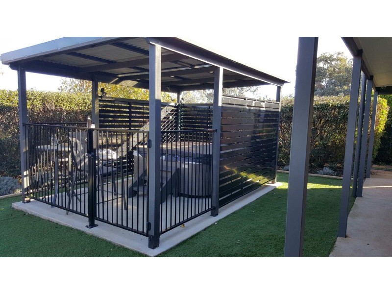 12 Hillandale Court, Bonegilla VIC 3691