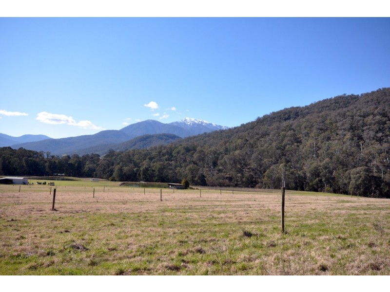 Lot 3 – 217 Simmonds Creek Road, Tawonga South VIC 3698