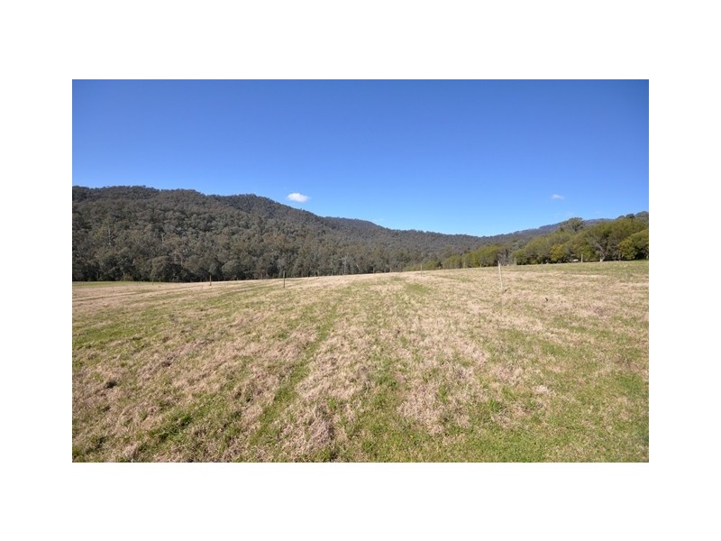 Lot 3 – 217 Simmonds Creek Road, Tawonga South VIC 3698