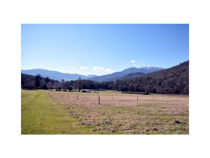 Lot 3 – 217 Simmonds Creek Road, Tawonga South VIC 3698