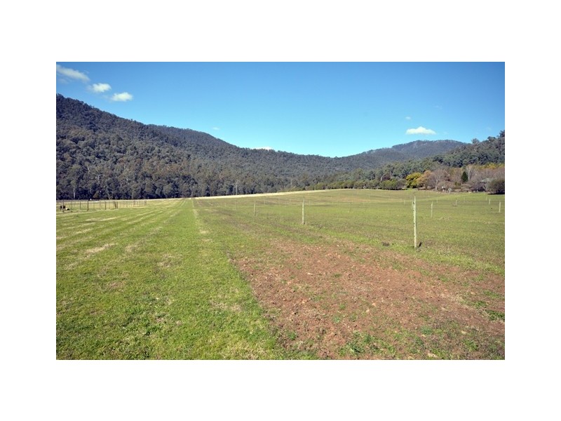 Lot 3 – 217 Simmonds Creek Road, Tawonga South VIC 3698
