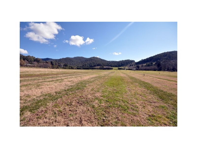 Lot 3 – 217 Simmonds Creek Road, Tawonga South VIC 3698