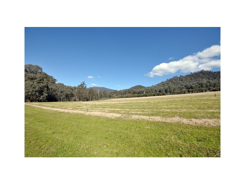 Lot 3 – 217 Simmonds Creek Road, Tawonga South VIC 3698