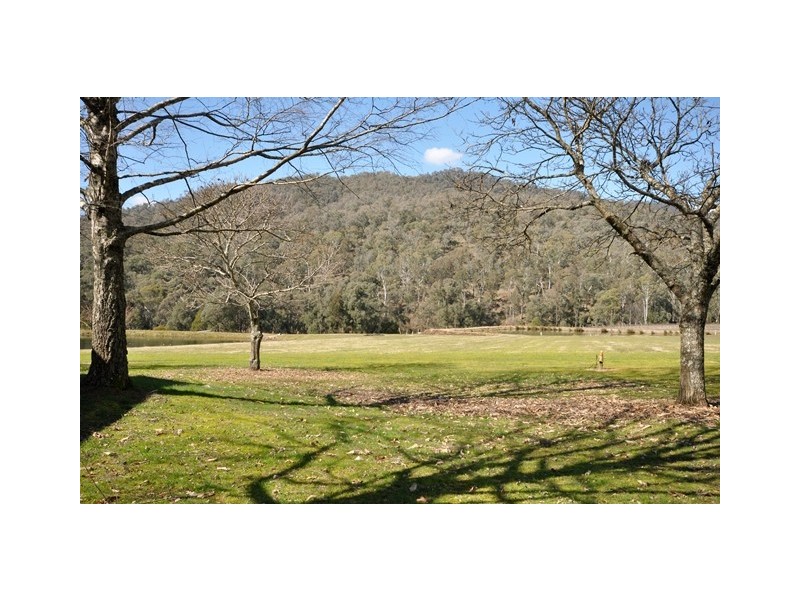 Lot 3 – 217 Simmonds Creek Road, Tawonga South VIC 3698
