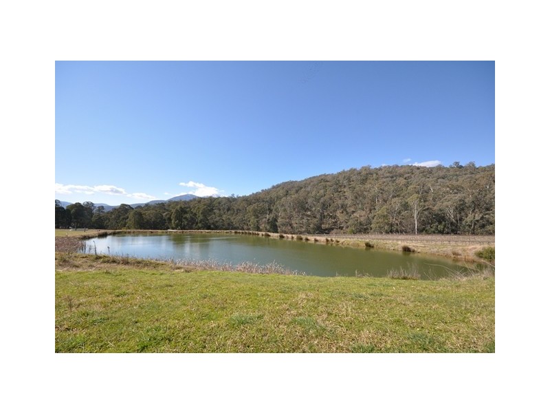 Lot 3 – 217 Simmonds Creek Road, Tawonga South VIC 3698