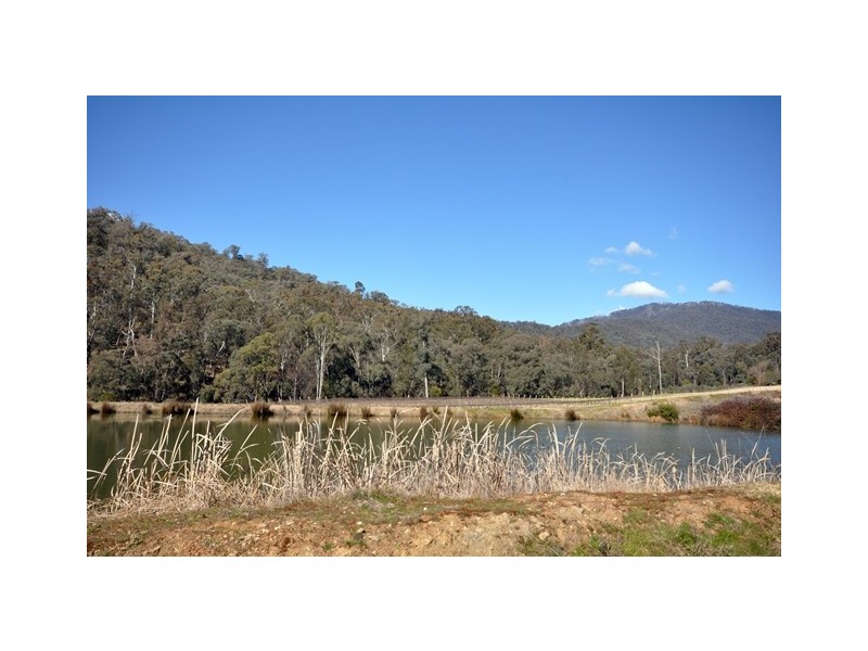 Lot 3 – 217 Simmonds Creek Road, Tawonga South VIC 3698