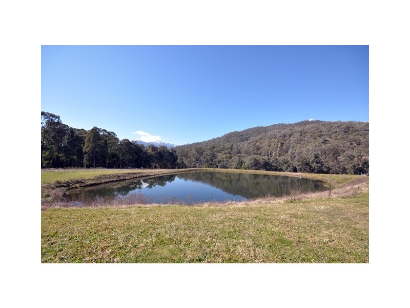 Lot 3 – 217 Simmonds Creek Road, Tawonga South VIC 3698