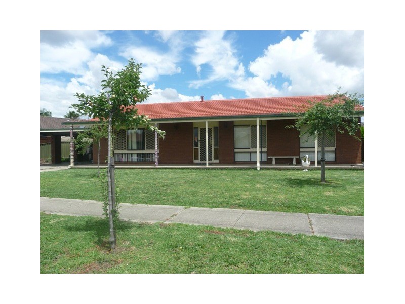 20 Sapphire Circuit, Wodonga VIC 3690