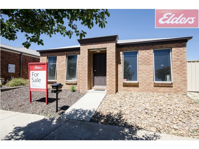 29 Kelliher Avenue, Wodonga VIC 3690