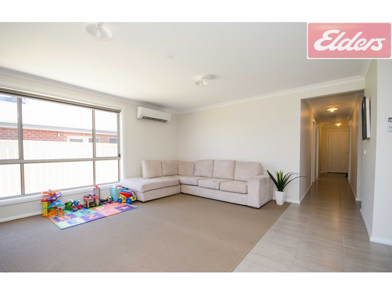 29 Kelliher Avenue, Wodonga VIC 3690