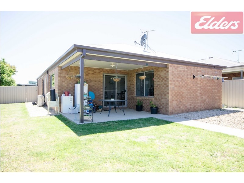 29 Kelliher Avenue, Wodonga VIC 3690
