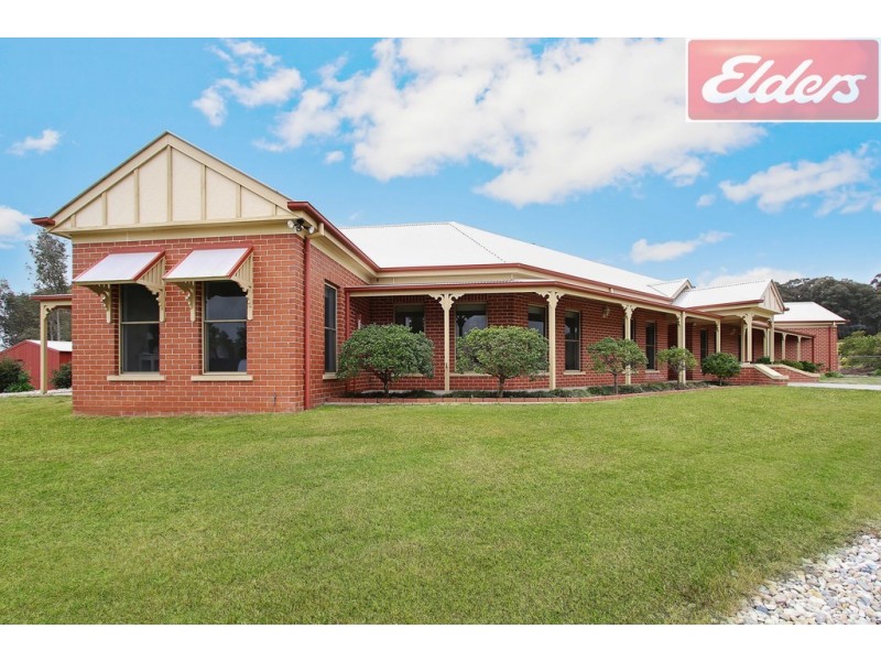 29 Kingston Road, Baranduda VIC 3691