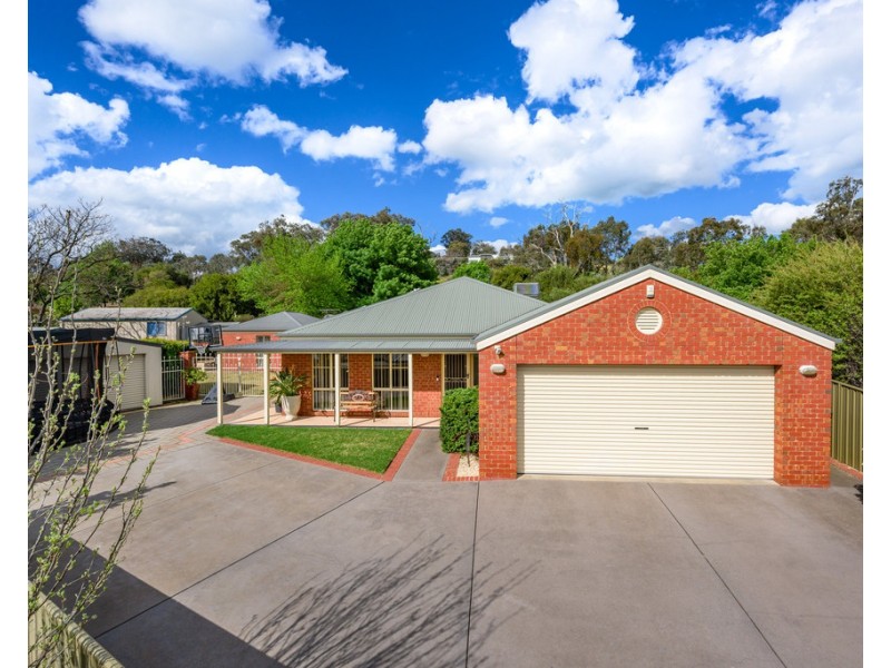 20 Sanctuary Boulevard, Wodonga VIC 3690