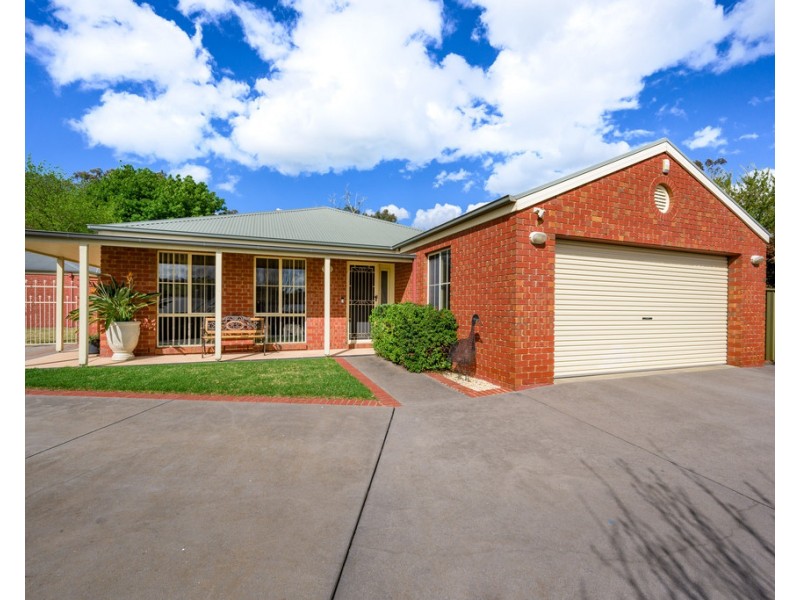 20 Sanctuary Boulevard, Wodonga VIC 3690