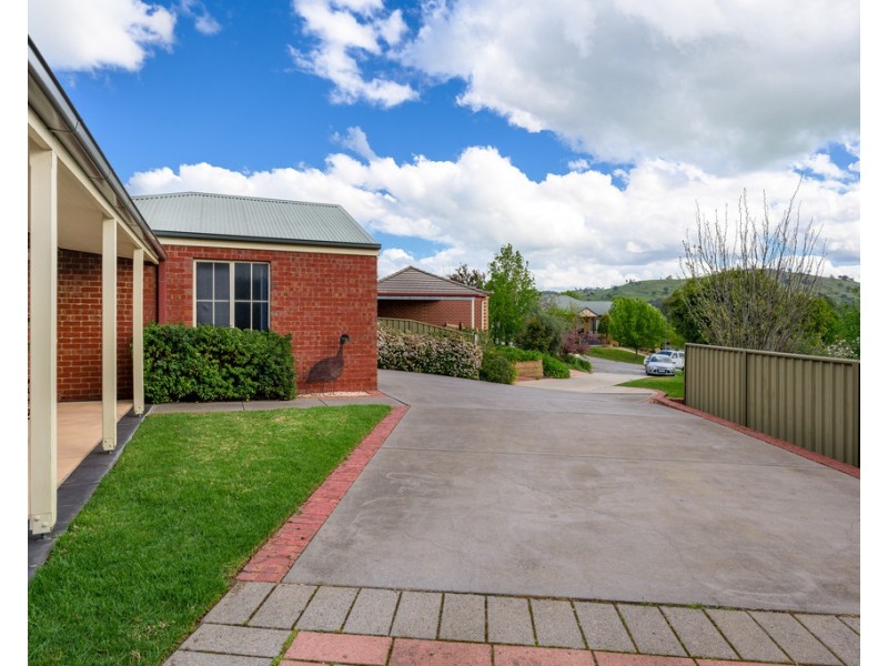 20 Sanctuary Boulevard, Wodonga VIC 3690