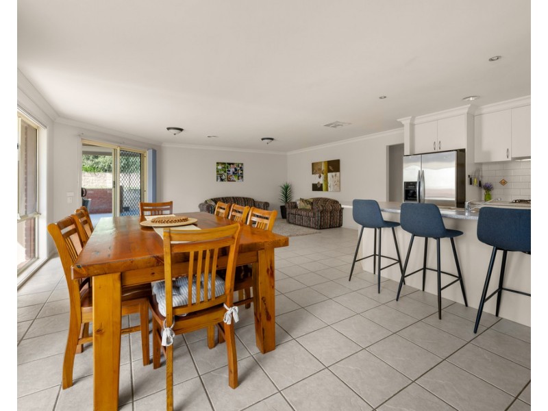 20 Sanctuary Boulevard, Wodonga VIC 3690