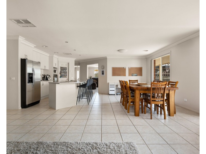 20 Sanctuary Boulevard, Wodonga VIC 3690