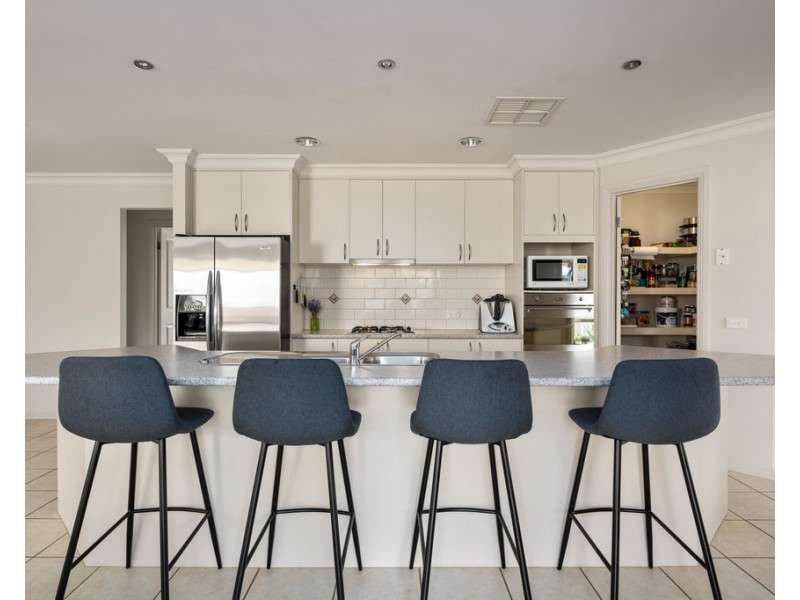 20 Sanctuary Boulevard, Wodonga VIC 3690