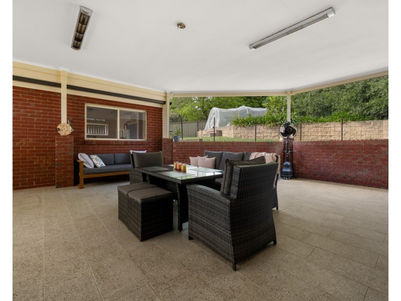 20 Sanctuary Boulevard, Wodonga VIC 3690