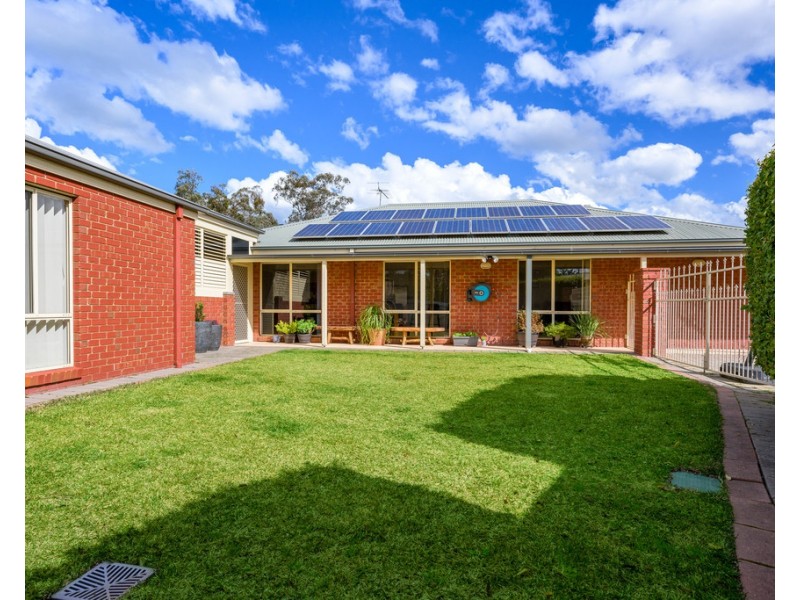 20 Sanctuary Boulevard, Wodonga VIC 3690