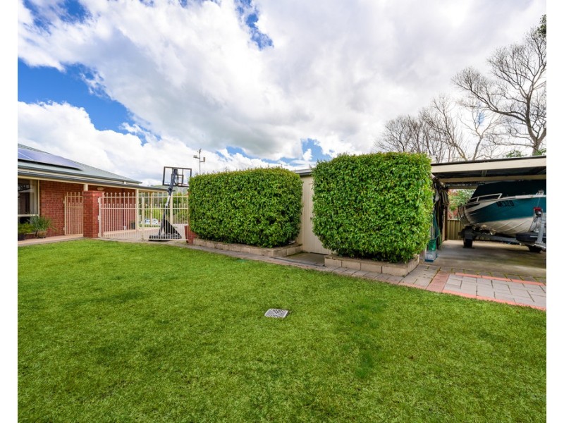 20 Sanctuary Boulevard, Wodonga VIC 3690