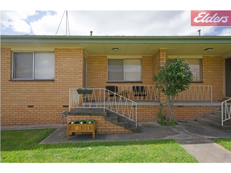 2/121 Gralen Street, Wodonga VIC 3690