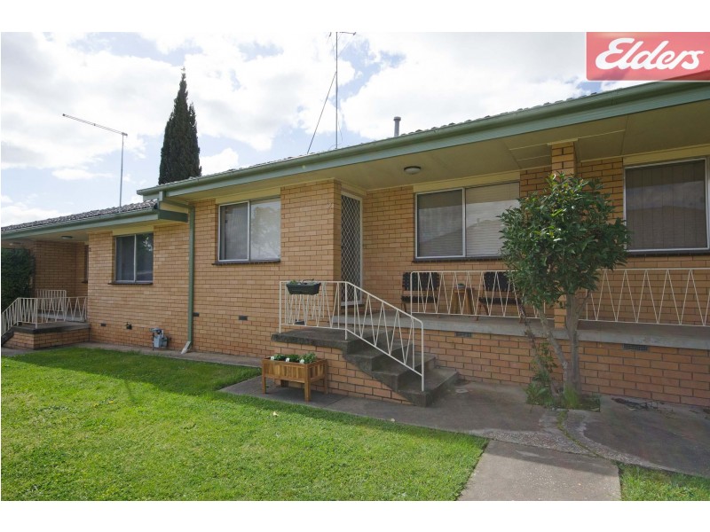 2/121 Gralen Street, Wodonga VIC 3690