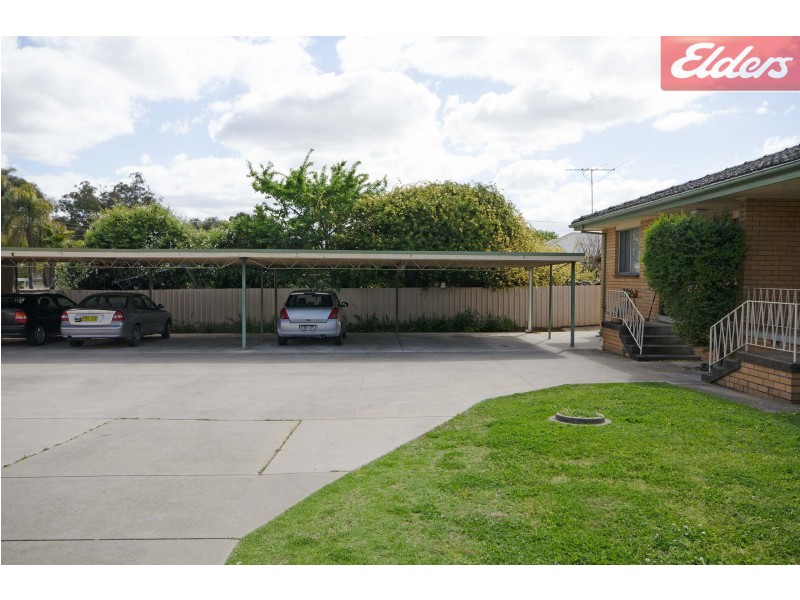 2/121 Gralen Street, Wodonga VIC 3690