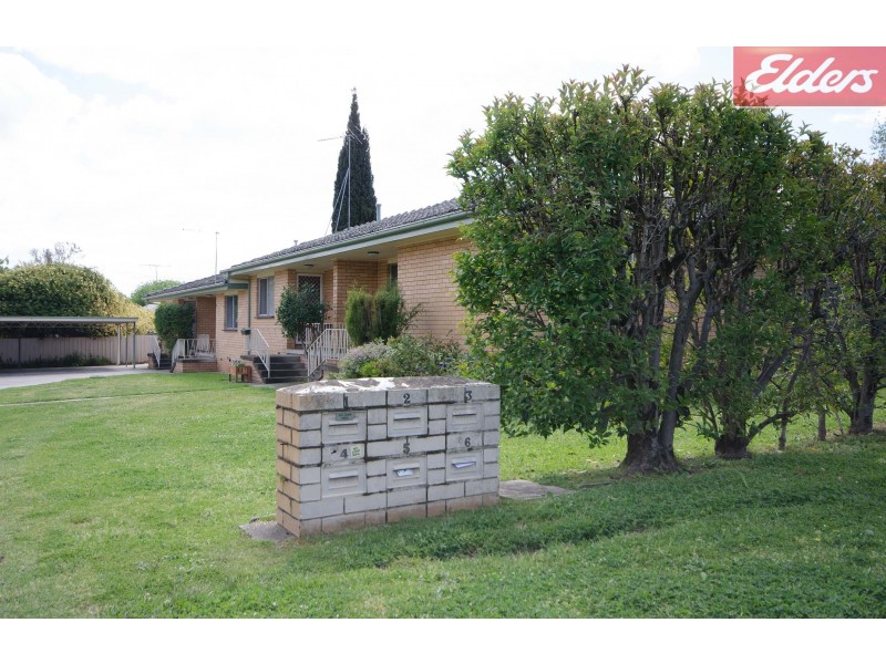 2/121 Gralen Street, Wodonga VIC 3690