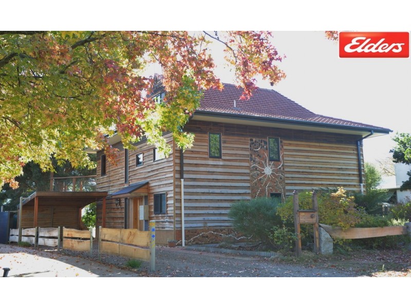 41 Valley Avenue, Mount Beauty VIC 3699