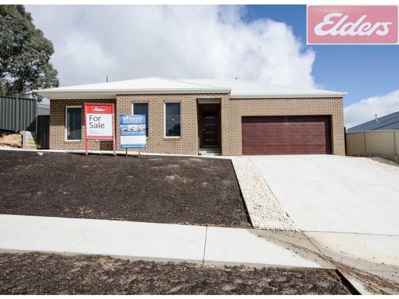 10 McCarthy Street, Wodonga VIC 3690