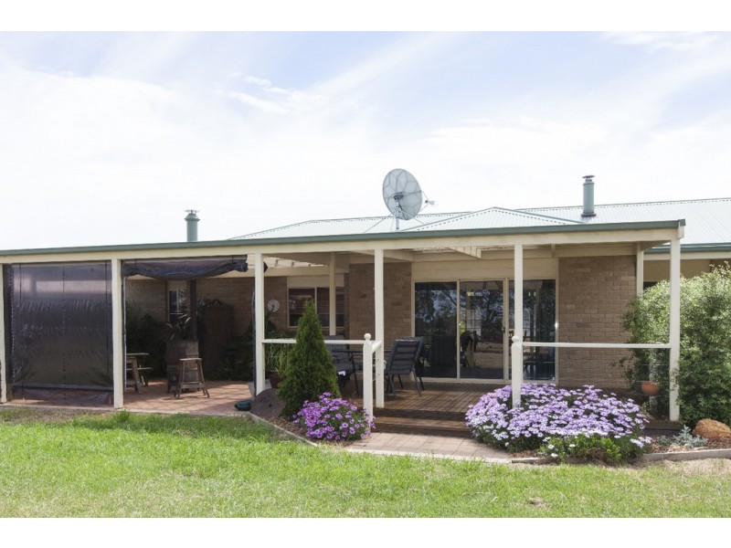 441 Phillips Flat Road, Ararat VIC 3377