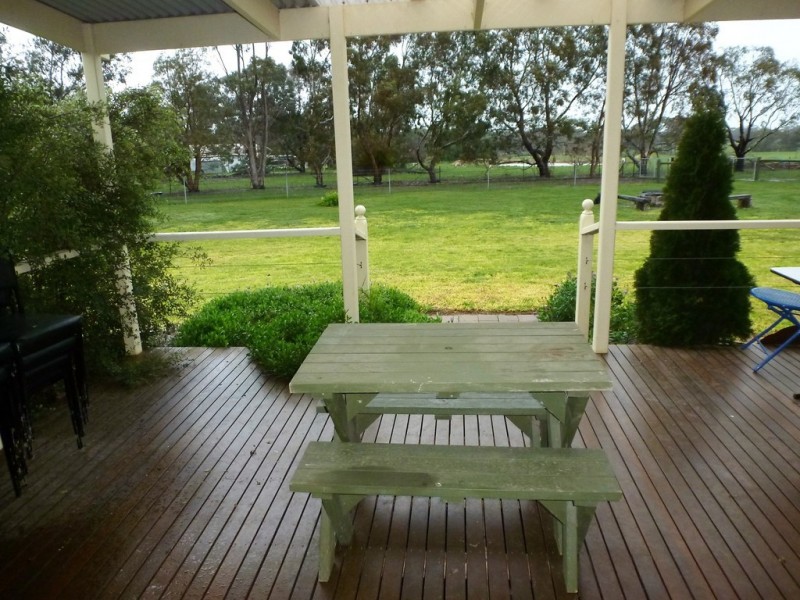 441 Phillips Flat Road, Ararat VIC 3377