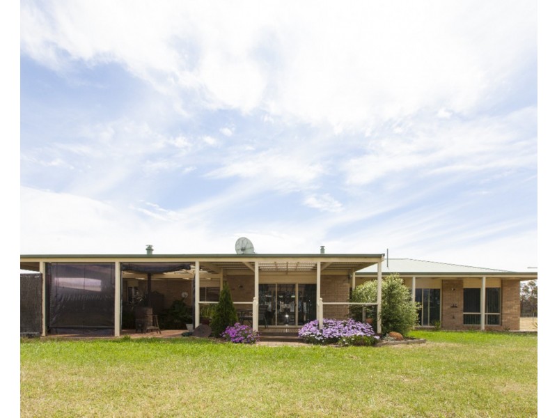 441 Phillips Flat Road, Ararat VIC 3377