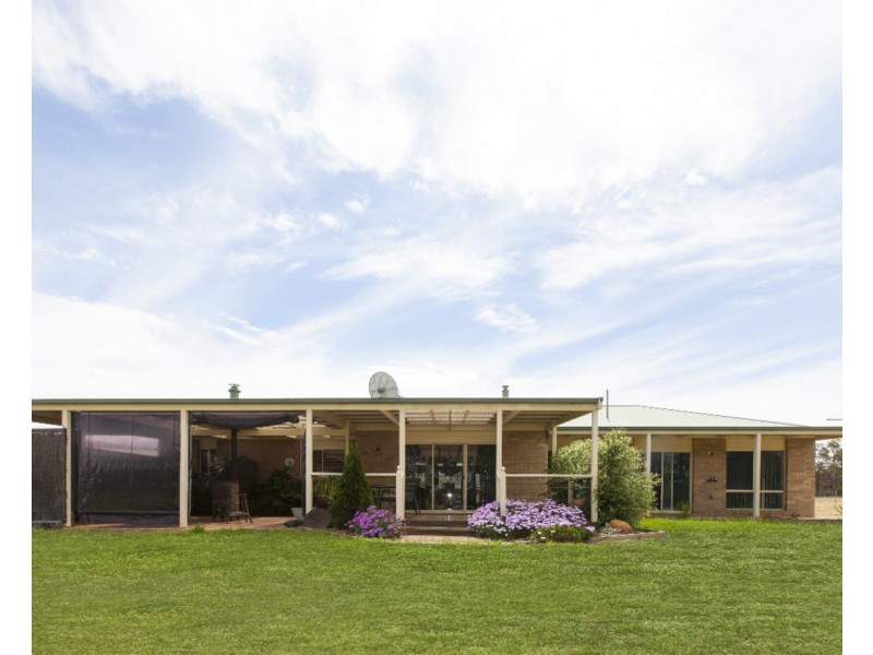 441 Phillips Flat Road, Ararat VIC 3377