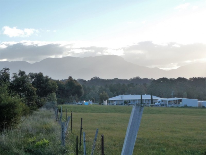 0 Banfields Road, Moyston VIC 3377
