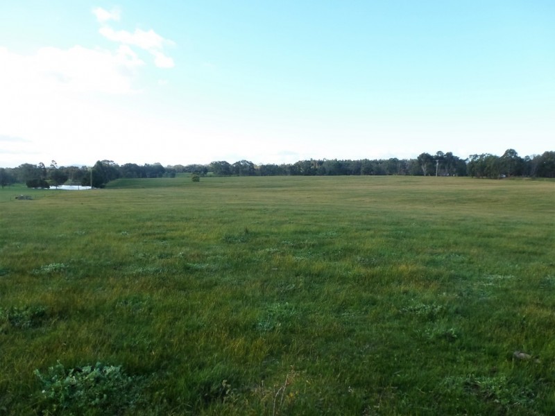 0 Banfields Road, Moyston VIC 3377
