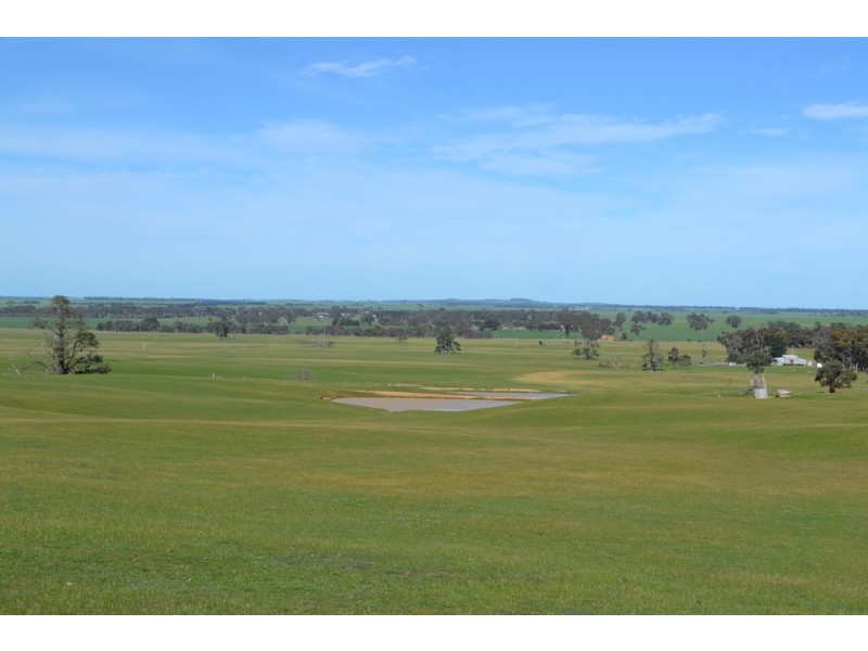 1851 Old Geelong Road, Ballyrogan VIC 3375