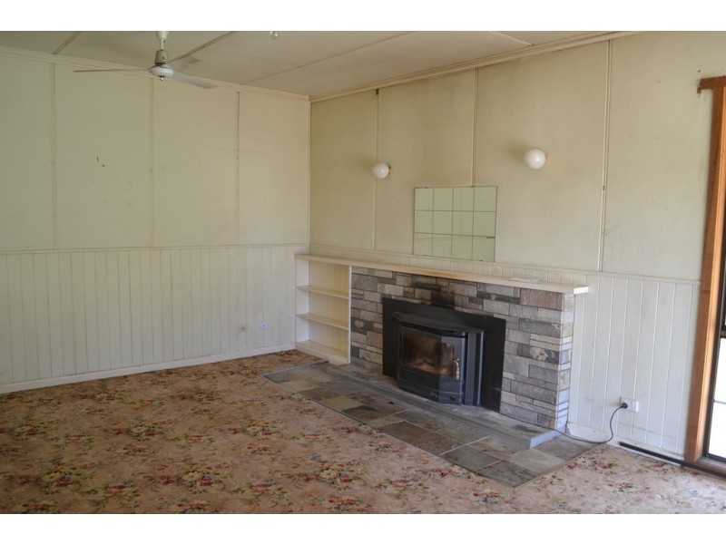 1851 Old Geelong Road, Ballyrogan VIC 3375