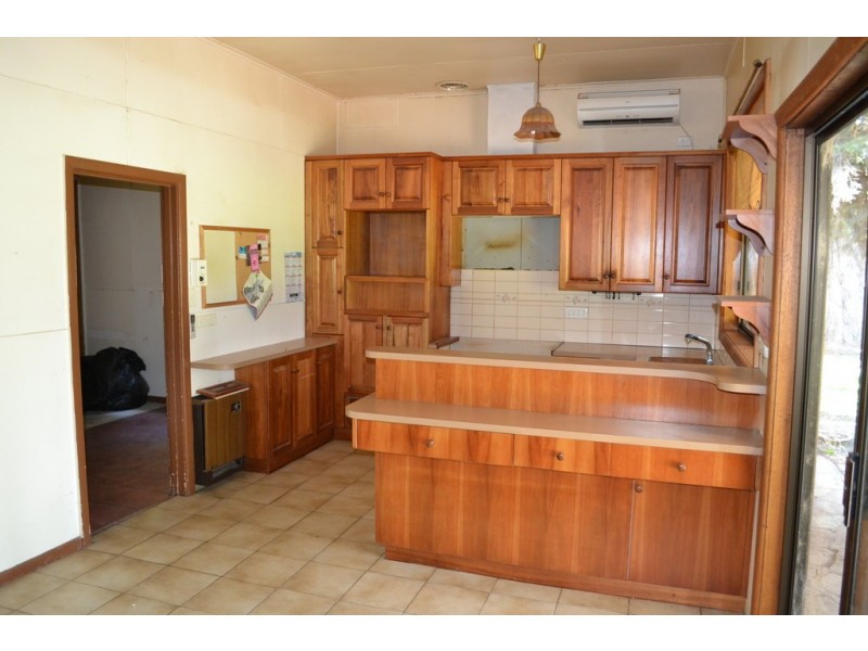 1851 Old Geelong Road, Ballyrogan VIC 3375