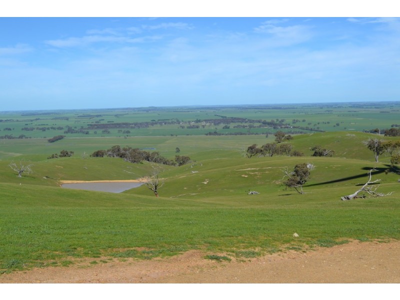 1851 Old Geelong Road, Ballyrogan VIC 3375