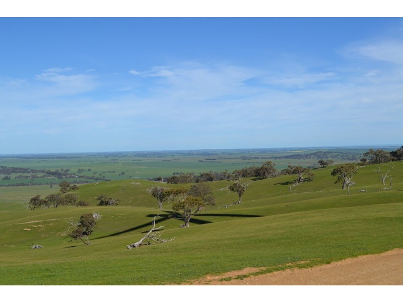 1851 Old Geelong Road, Ballyrogan VIC 3375