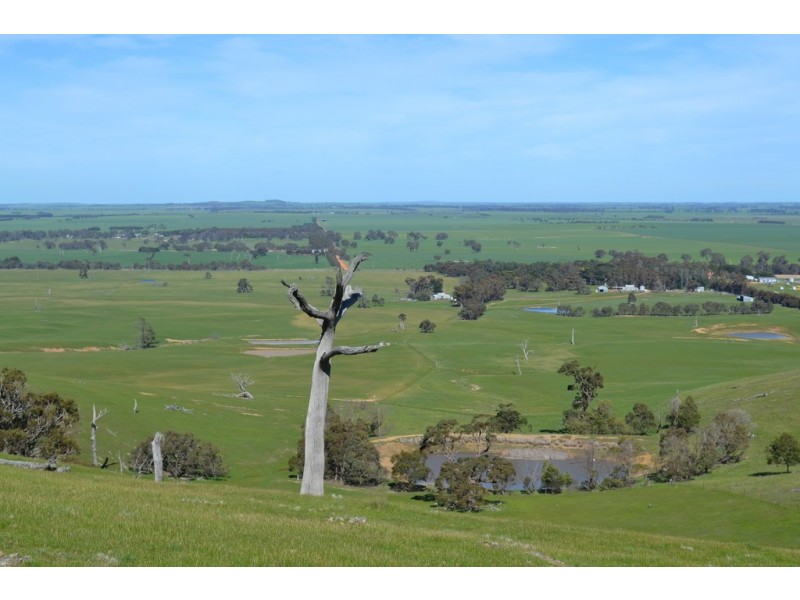 1851 Old Geelong Road, Ballyrogan VIC 3375