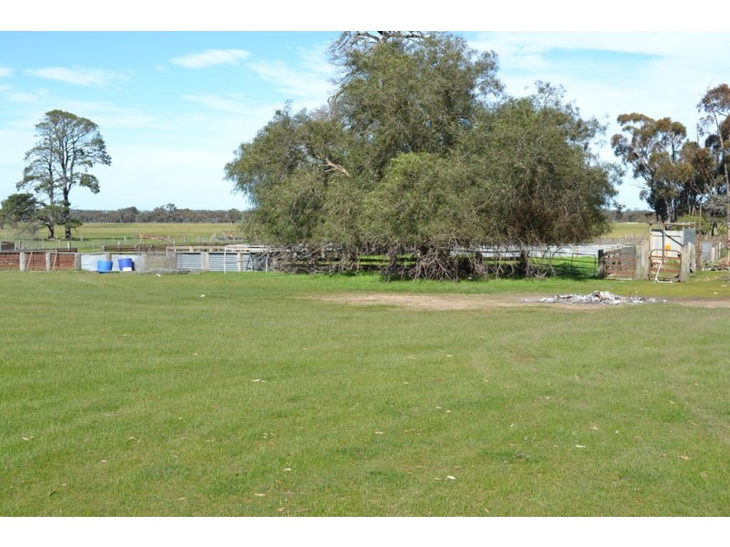 1851 Old Geelong Road, Ballyrogan VIC 3375