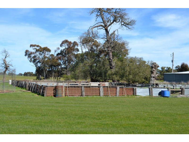 1851 Old Geelong Road, Ballyrogan VIC 3375