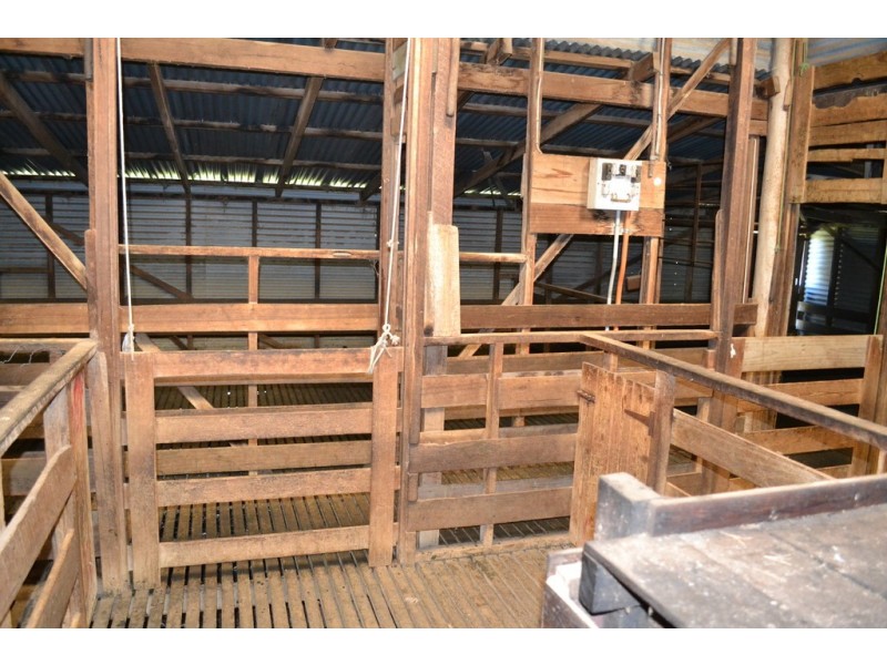 1851 Old Geelong Road, Ballyrogan VIC 3375