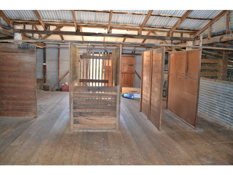 1851 Old Geelong Road, Ballyrogan VIC 3375