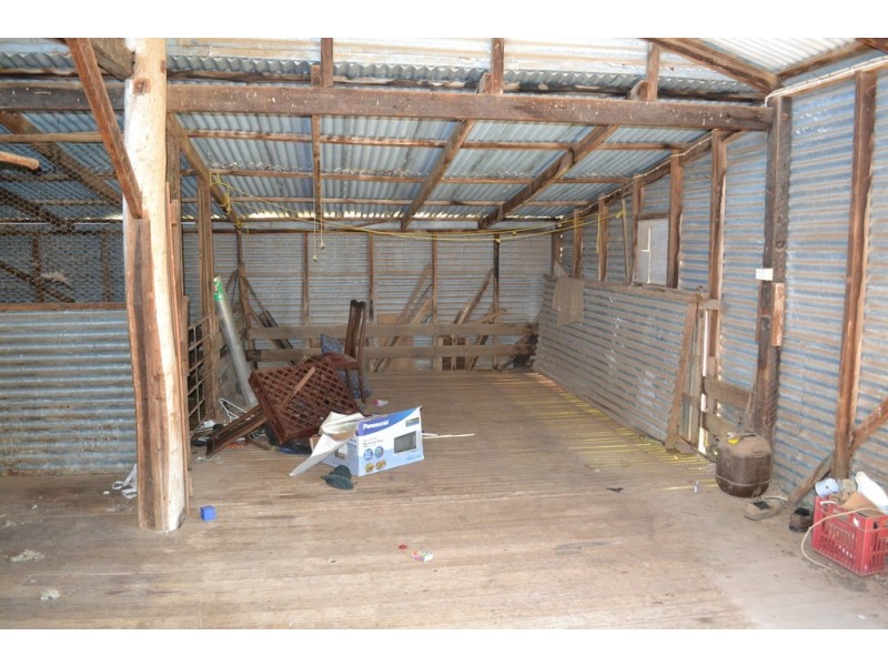 1851 Old Geelong Road, Ballyrogan VIC 3375