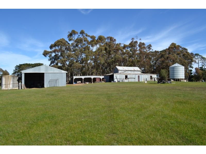 1851 Old Geelong Road, Ballyrogan VIC 3375